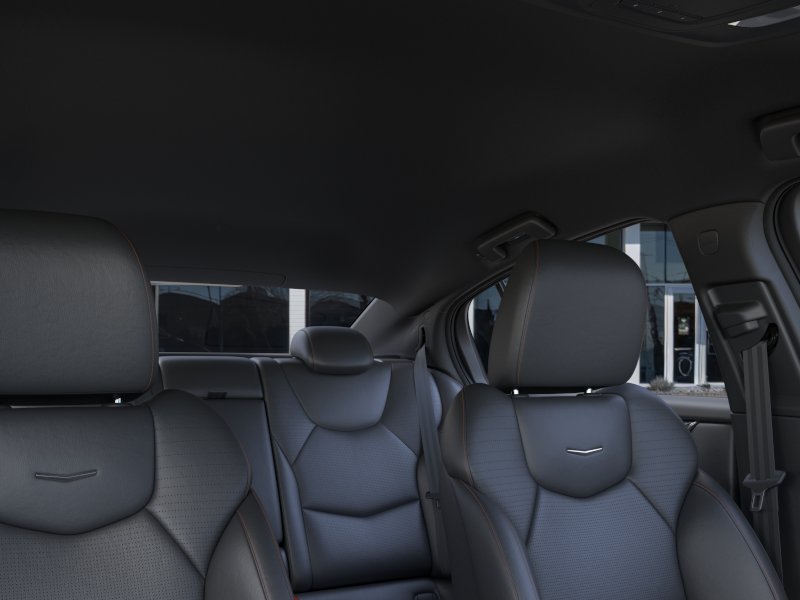 2026 Cadillac CT5 Sport - Photo 24
