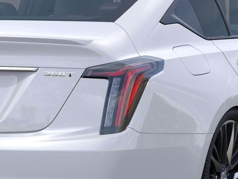 2026 Cadillac CT5 Sport - Photo 45