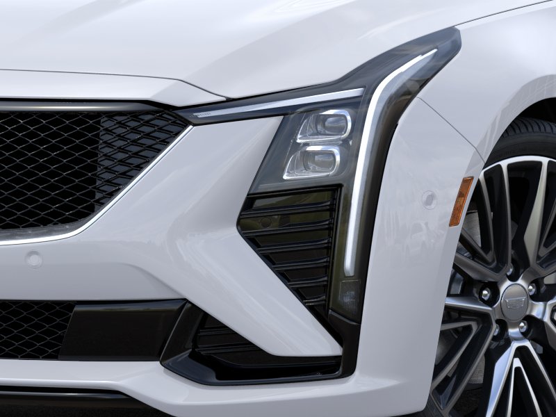 2026 Cadillac CT5 Sport - Photo 44