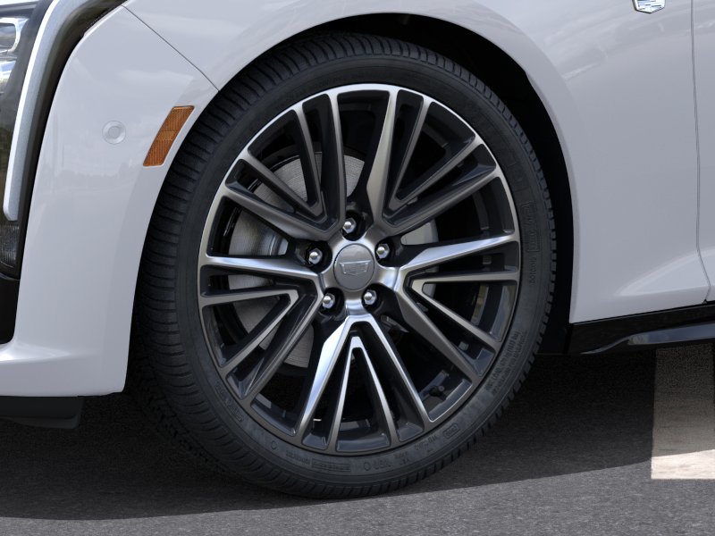 2026 Cadillac CT5 Sport - Photo 43