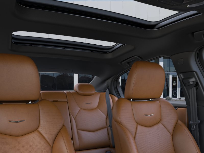 2026 Cadillac CT5 Sport - Photo 24