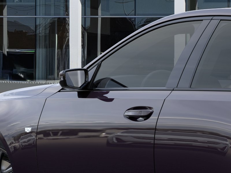 2026 Cadillac CT5 Sport - Photo 12