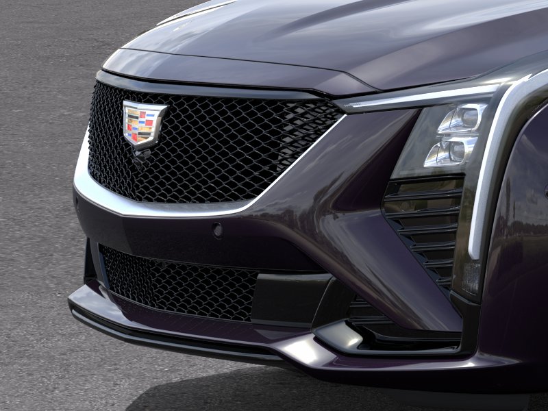 2026 Cadillac CT5 Sport - Photo 13