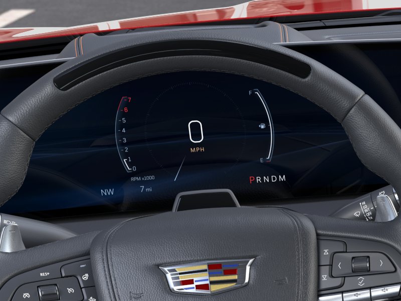 2026 Cadillac CT5 Sport - Photo 42