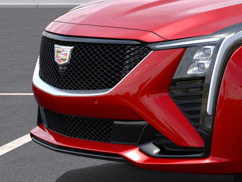 2026 Cadillac CT5 Sport - Photo 37
