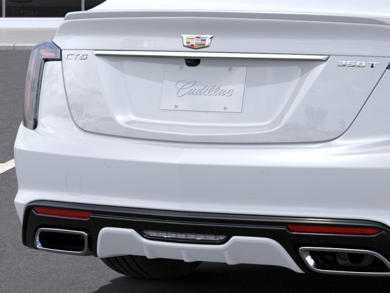 2025 Cadillac CT5 Sport photo 61
