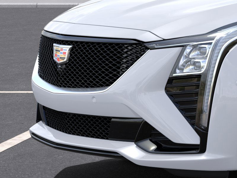2025 Cadillac CT5 Sport photo 60