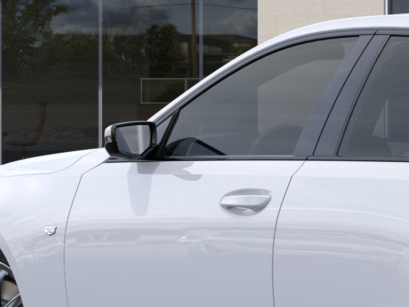2025 Cadillac CT5 Sport photo 59