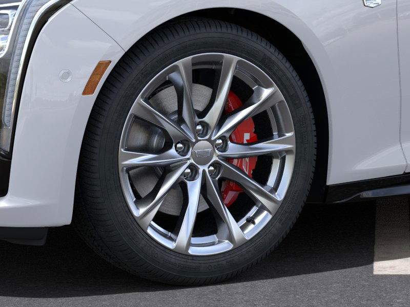 2025 Cadillac CT5 Sport photo 57