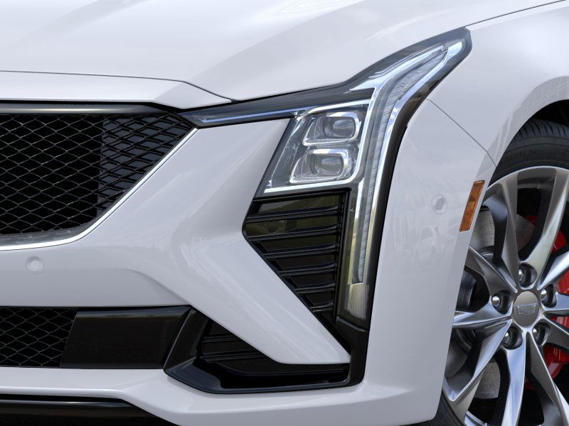 2025 Cadillac CT5 Sport photo 58