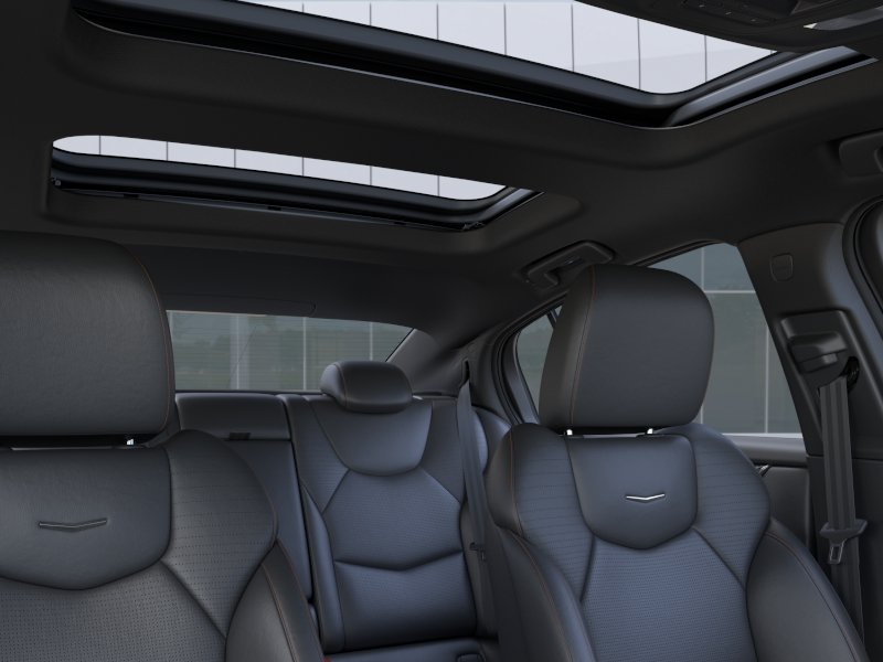2026 Cadillac CT5 Sport - Photo 53