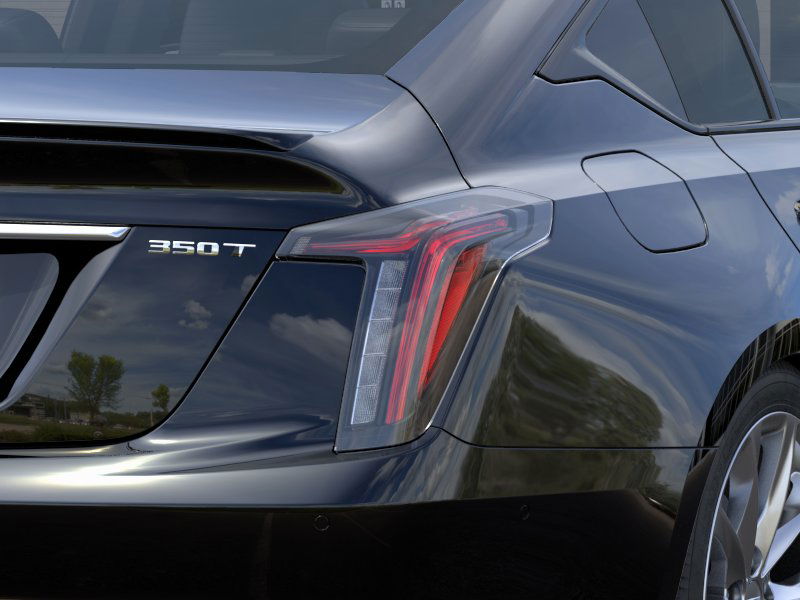 2026 Cadillac CT5 Sport photo 11
