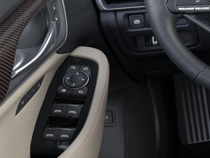2026 Cadillac CT5 Sport photo 22