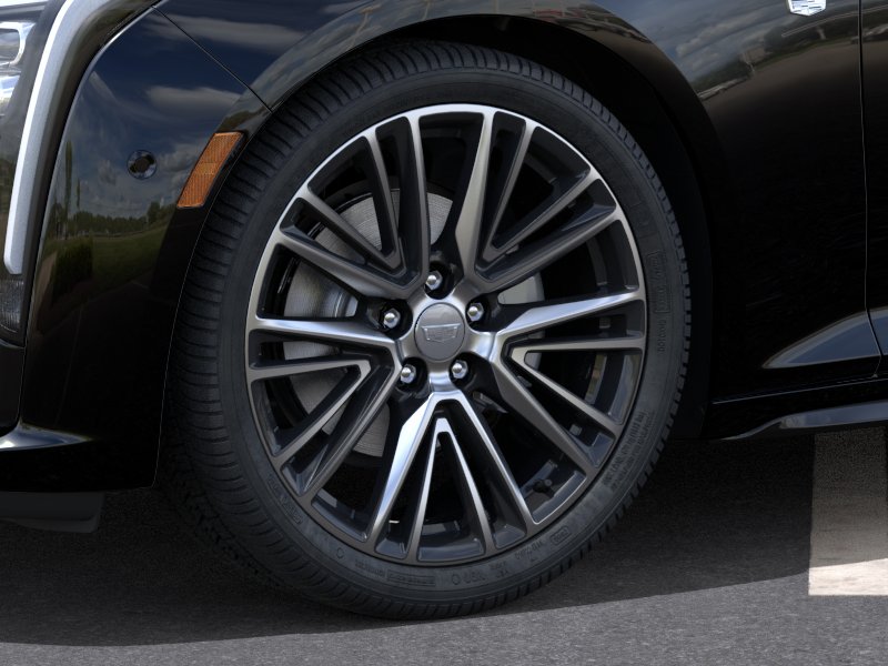 2026 Cadillac CT5 Sport - Photo 33