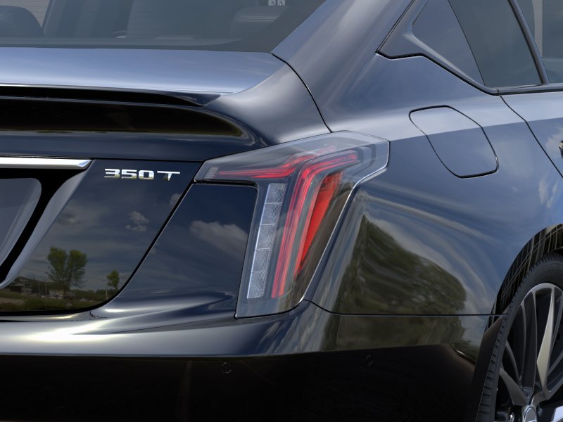2026 Cadillac CT5 Sport - Photo 35