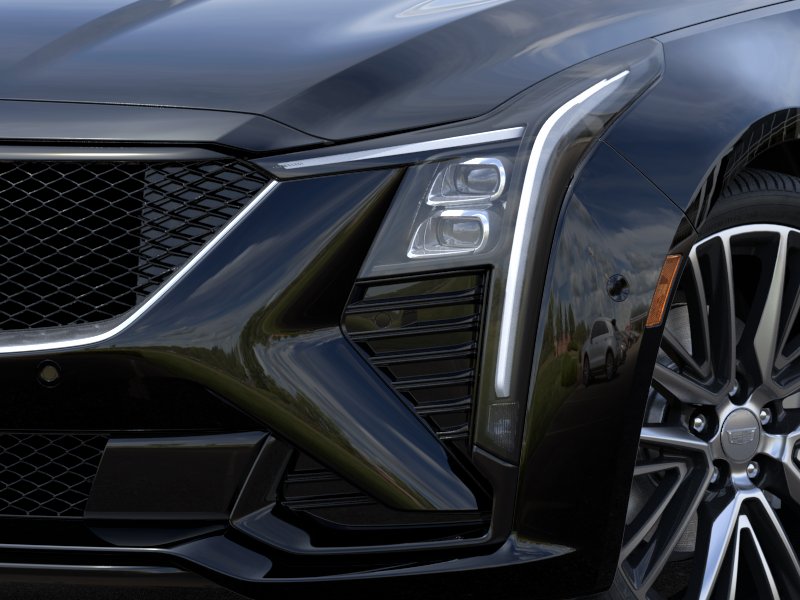 2026 Cadillac CT5 Sport - Photo 34