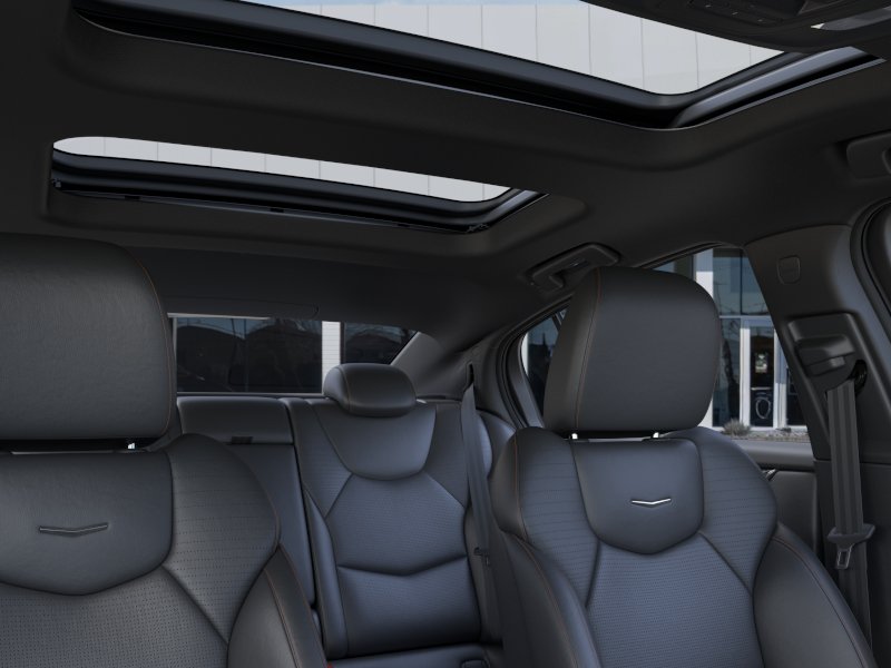 2026 Cadillac CT5 Sport - Photo 25