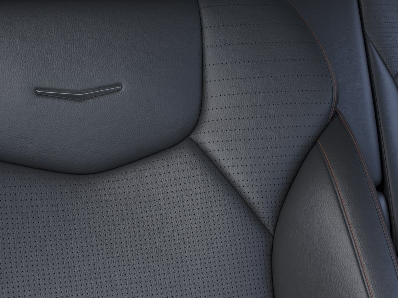 2026 Cadillac CT5 Sport - Photo 22