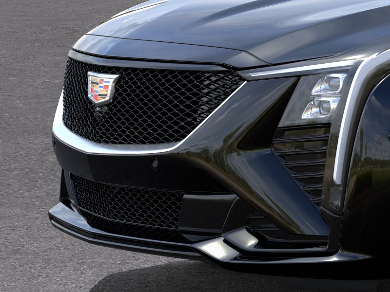 2026 Cadillac CT5 Sport - Photo 14