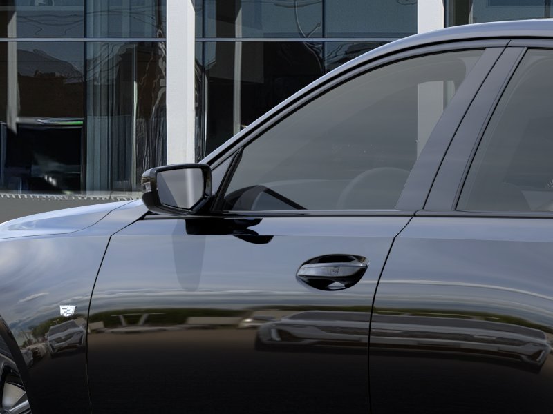 2026 Cadillac CT5 Sport - Photo 13