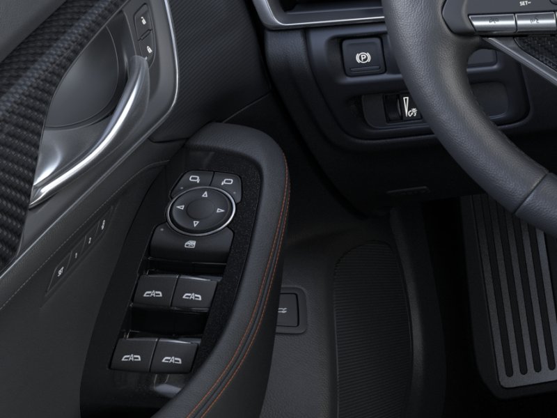 2026 Cadillac CT5 Sport - Photo 23