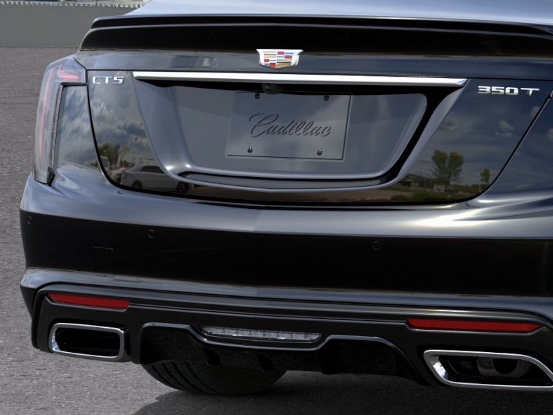 2026 Cadillac CT5 Sport - Photo 15