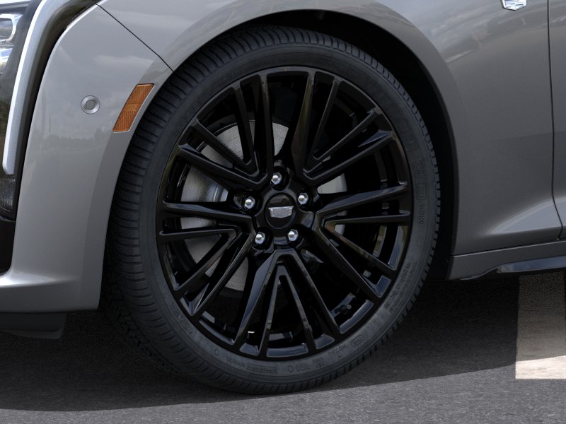 2026 Cadillac CT5 Sport - Photo 33