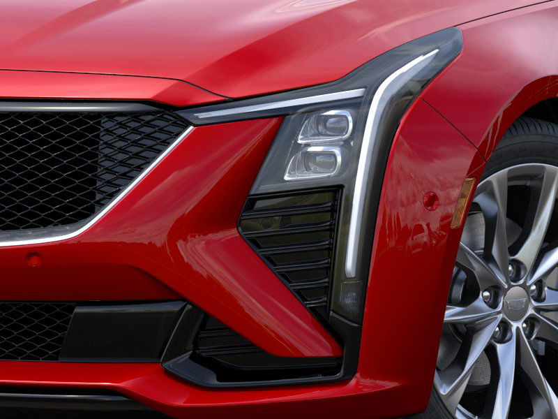 2025 Cadillac CT5 Sport - Photo 10