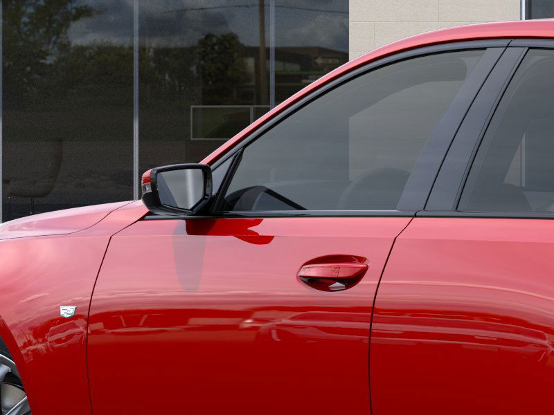 2025 Cadillac CT5 Sport - Photo 12