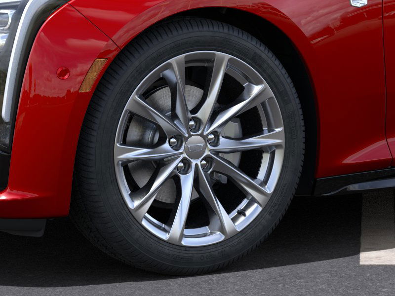 2025 Cadillac CT5 Sport - Photo 9