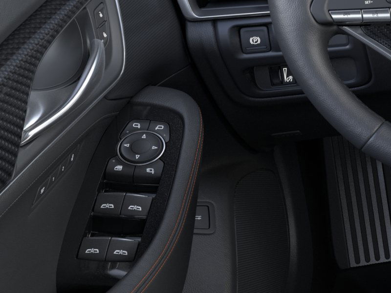 2025 Cadillac CT5 Sport - Photo 22