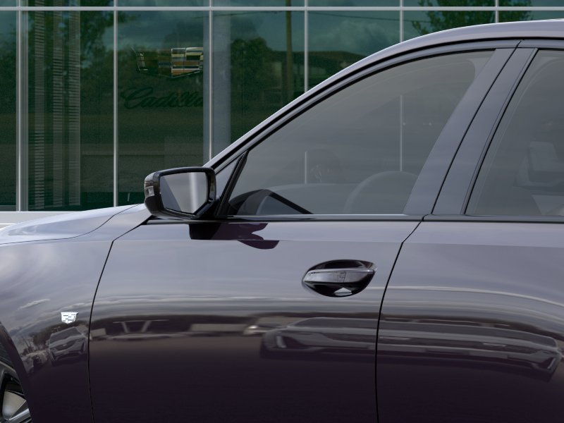 2026 Cadillac CT5 Sport - Photo 36