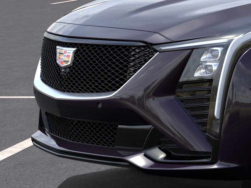 2026 Cadillac CT5 Sport - Photo 37