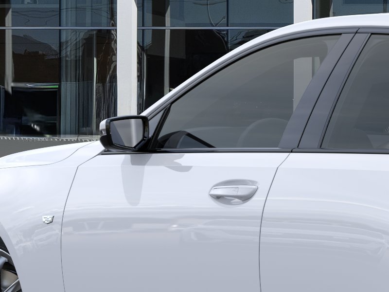 2026 Cadillac CT5 Sport - Photo 12
