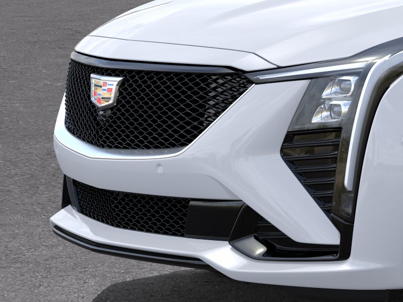 2026 Cadillac CT5 Sport - Photo 13