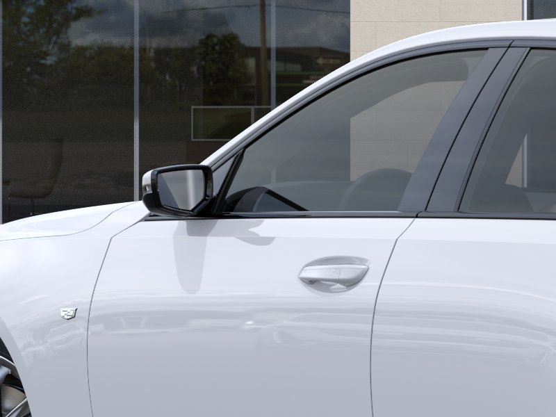 2026 Cadillac CT5 Sport - Photo 12