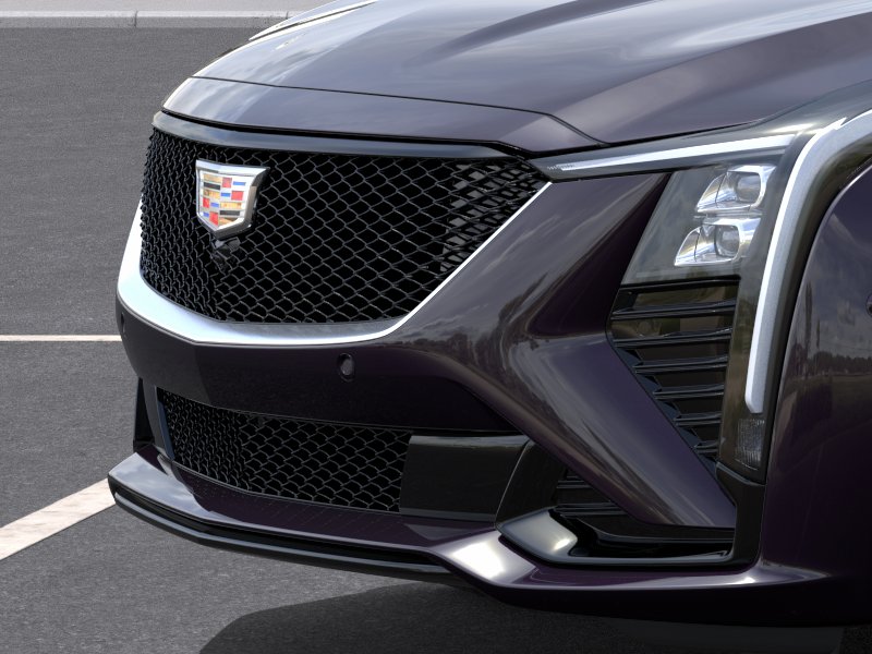 2026 Cadillac CT5 Sport - Photo 37