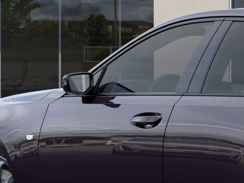 2026 Cadillac CT5 Sport - Photo 36