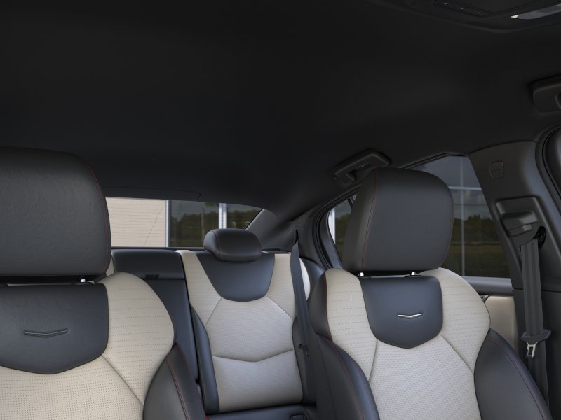 2026 Cadillac CT5 Sport - Photo 48