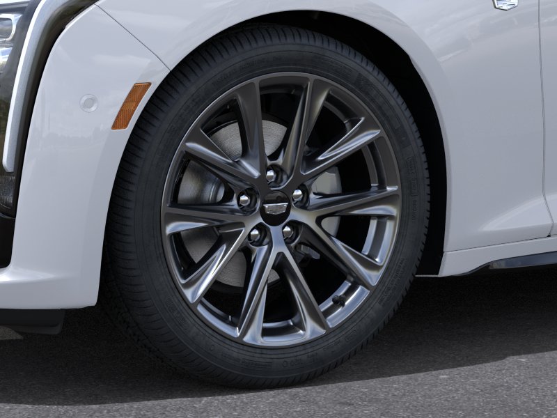 2026 Cadillac CT5 Sport - Photo 33