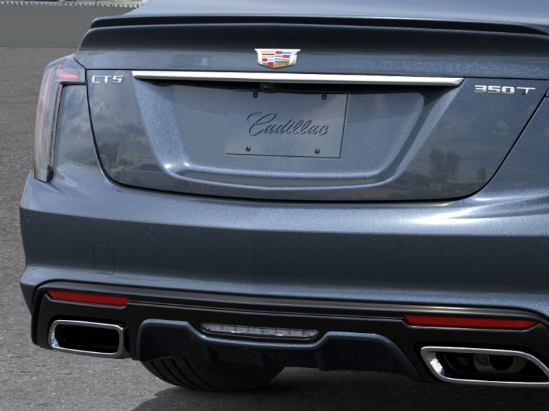 2026 Cadillac CT5 Sport - Photo 14