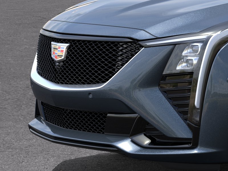 2026 Cadillac CT5 Sport - Photo 13