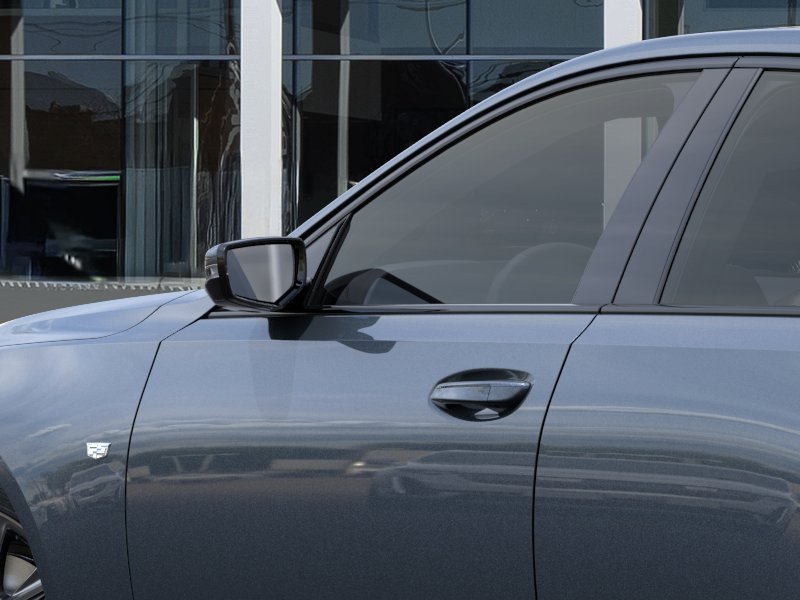 2026 Cadillac CT5 Sport - Photo 12