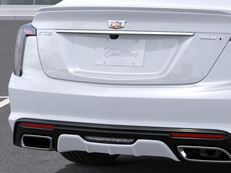 2026 Cadillac CT5 Sport - Photo 38