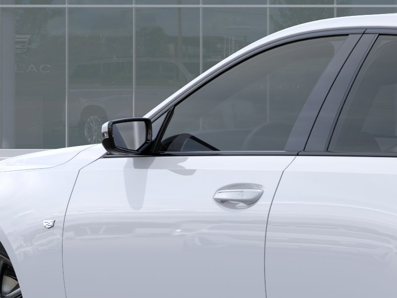 2026 Cadillac CT5 Sport - Photo 36