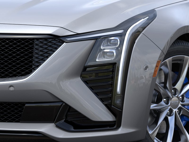 2026 Cadillac CT5 Sport - Photo 11