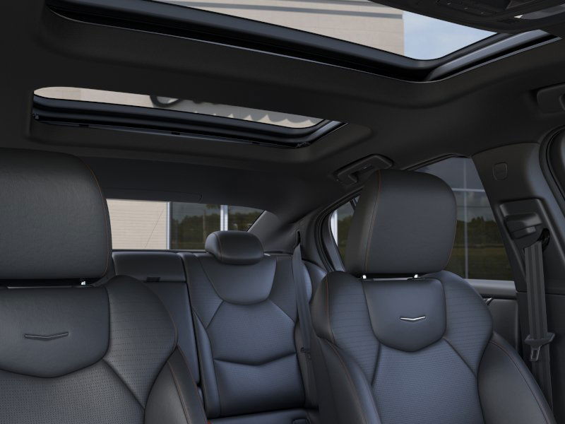 2026 Cadillac CT5 V photo 23