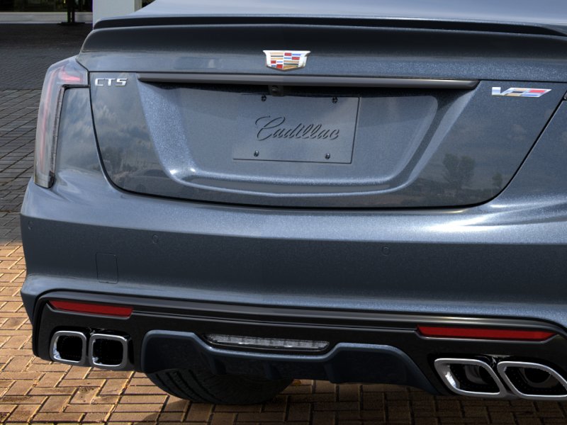 2026 Cadillac CT5 V-Series - Photo 14