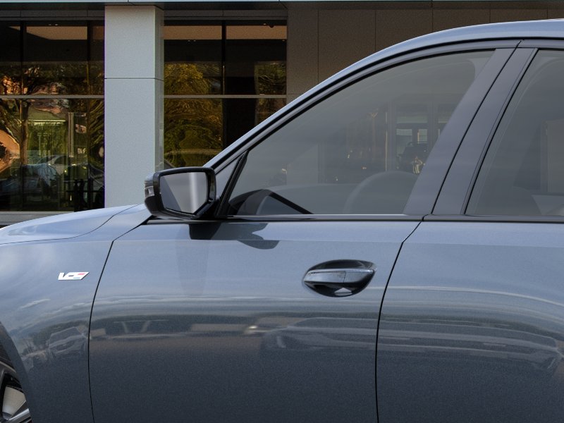 2026 Cadillac CT5 V-Series - Photo 12