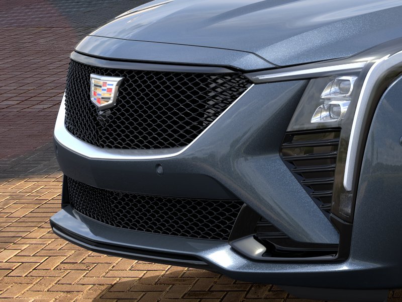 2026 Cadillac CT5 V-Series - Photo 13
